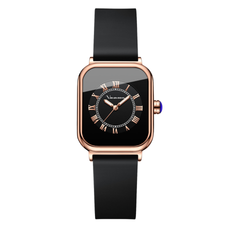 Montre à Quartz Étanche pour femmes Bracelet | Smarty Paris 